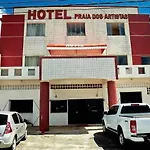 Hotel Praia Dos Artistas