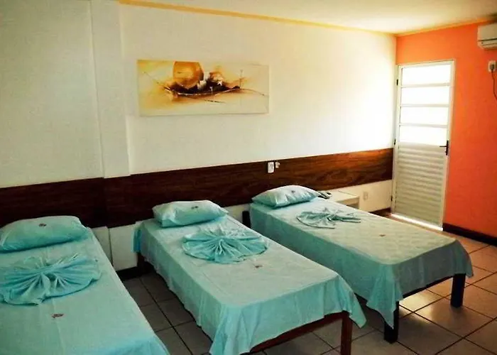 Hotel Praia Dos Artistas