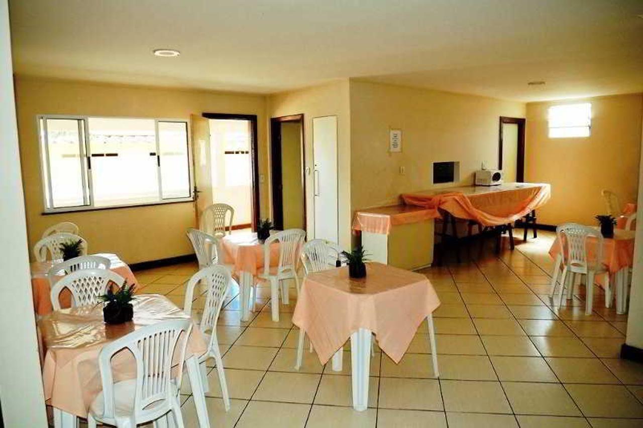 Hotel Dos Artistas Salvador