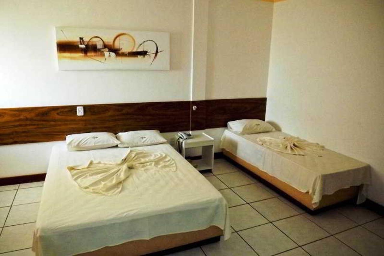 Hotel Dos Artistas 2*