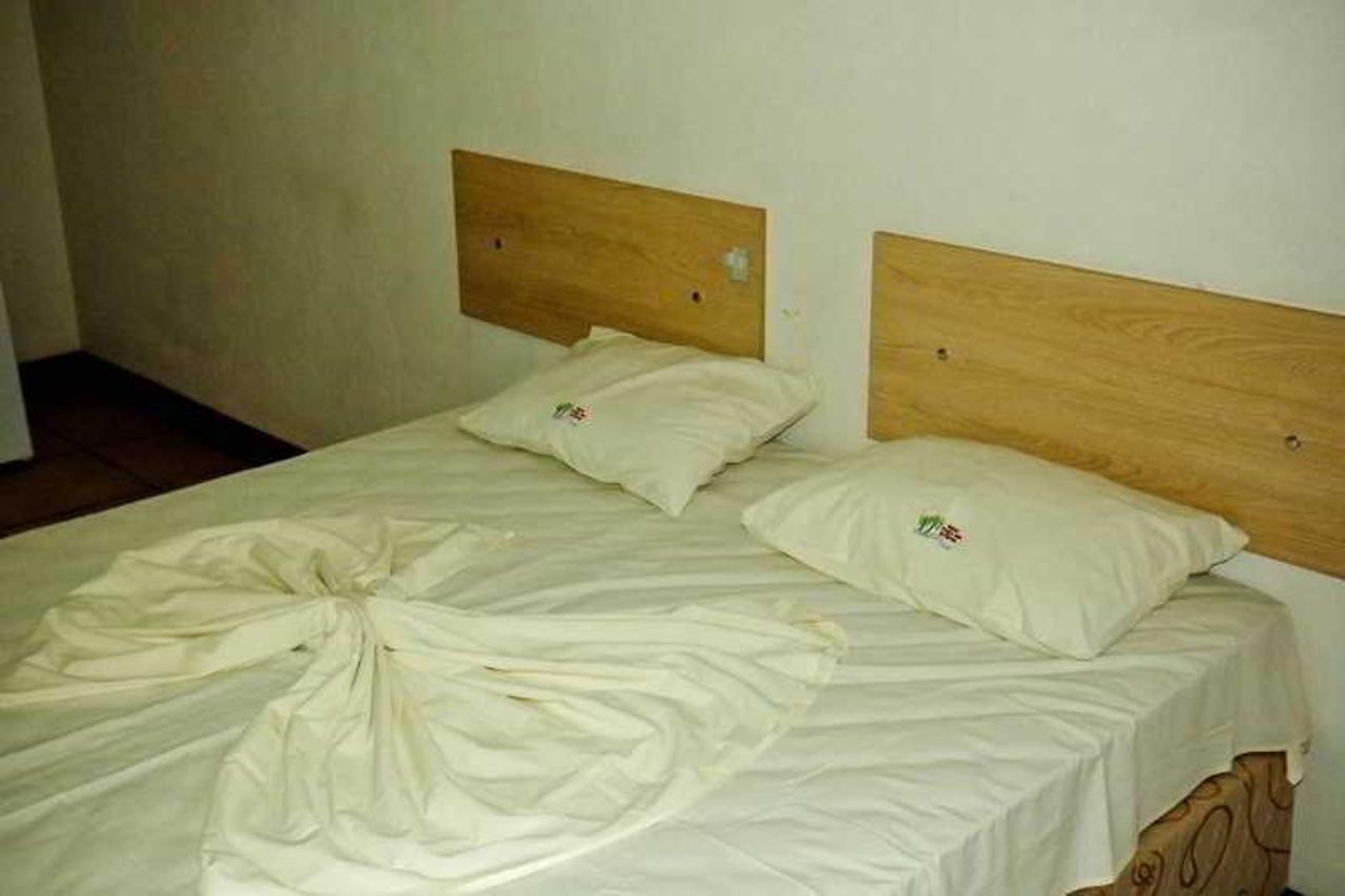 Hotel Dos Artistas Salvador