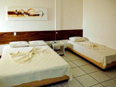 Hotel Dos Artistas